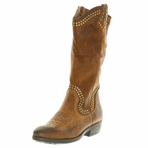TEXANO BORCHIE OVYE' MARRONE